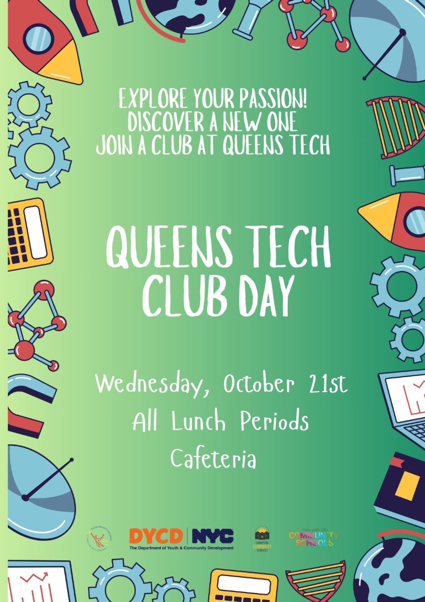 Club Day 2026